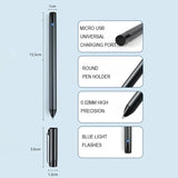 Set Smart Notebook OCR Digital Sync Pen 3 for Student Designer Business Man Record Notes Voices Bluetooth Wireless