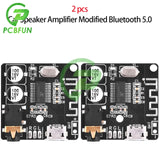 1-10P Lossless with Amplifier Audio Decoding Player Module MP3 Decoder Board Support USB VHM314
