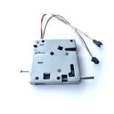 12v LED push options small door electric control storage cabinet drawer electronic vending hine lock