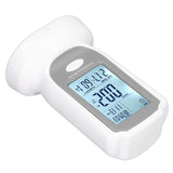 Formaldehyde Detector Air Pollution Meter Quick Response Time for Factory