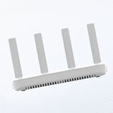 VSOL HG325AX XPON+4GE+1 pots+1 USB 3.0+GPON/EPON HGU WiFi6 ONT WiFi 6 ONU Optical terminal Router