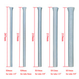 Manual Air Condition Copper Pipe Bending spring pipe bending tool Outside Style Pipee Spring tube bender
