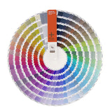 Pantone Metal Color C Card Coated Paper GG1505 10 First 5-digit 8-character 10-character fit