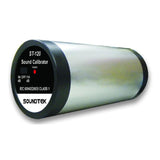 Tenmars ST-120 High Precision Noise Corrector Sound Level Calibrator