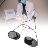 UV Lamp Treatment IPL Protection Blocking Light Adjustable Elasticity LED Protectve Eye Goggle Glasses