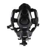 Tactical Soft Helmets,Head-Mounted Helmet Belt Night Vision monocular binocular Goggles parts Hunting Trail Patrol Accessorie