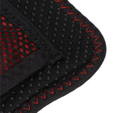 Neck Heating Pad Far Infrared Multi Modal Heating Neck Guard Ergonomics for Car for Home