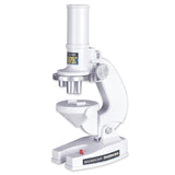 Children Hd Kit School Educational Gift Science Experiment Toy For Student HD Microscope