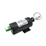 Kiger Engine Flameout Device Off Valve XHQ-PTG default 12v 24v optional