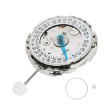 For DG3804-3 GMT Automatic Mechanical Movement Spare Watch Repair Parts