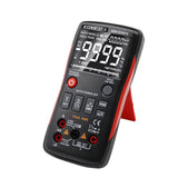 **Digital Full Protection Display Automatic Range High Precision Pocket Multimeter