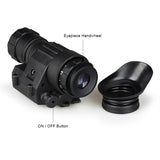PVS 14 Scope optic Monocular Night Vision Goggles HK27-0008