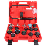 Water Car Coog System Tester Kit Leak Detector