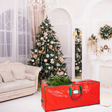 Organizer Waterproof Tree Storage Insect Resistant Christmas Day Dust-Storage Bags
