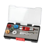 Stripper Fast Tool Electric Peeg hine for Power Drill Driver Wire Stripping Tools