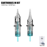 Motor Pen Set Rotary Tattoo hine