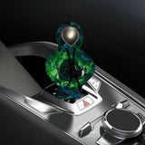 Shifter Funny Adjustable Drawstring Hoodie Knob Gear Shift Car Accessories For