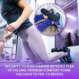 Sit-up Training Equipment, Multi-functional Leg Training Pull Strap, With Thick And Comfortable Sponge