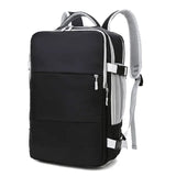 Gym for with Shoes Compartment Large Women Travel Backpack Waterproof Sport Swimming Yoga Fiess Athletic Bags