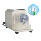 XC-180 Electric Twisting Peeling Automatic Wire Stripping hine Cable Cutter Stripper 220V