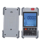 Network Cable Tester Kit Noise Free Digital Display Multifunction Wire Tracker for Industrial