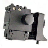 Electric Drill Speed Control Switch Replace for 321632 D10VH D10VC2 DV16V FDV16VB2 10mm Accessories