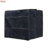 Outdoor Water Tank Protective Cover 1000 Liters IBC Container Waterproof And Dustproof Cover Oxford Cloth Sunscreen Outdoor Tool