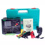 DY5103 Multi-function Insulation Resistance Tester
