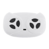Car Remote Controller Children Electric Vehicles Replacement Parts,White