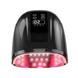 Charging Light Therapy Stall, Wireless Baking Nail Lighting Lamp, Drying hine, UV Lamp