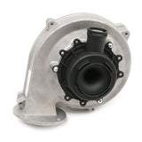 Mixed Condensing Wall-Mounted Boiler Low Noise High Temperature Resistance Brushless Dc Centrifugal Fan Heater