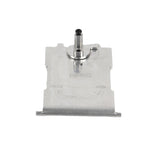 Metal Chassis Frame Beam For WPL D12 1/10 RC Drift Car DIY Upgrade Parts Accessories
