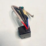 New Small Outboard Motor Controller Switch Actuator Lift Relay
