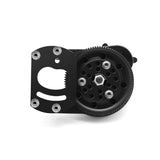 1/10RC Climbing Car Metal Single Speed Gearbox Suitable For Rc4wdd90ii/TF2/D110 Accessories