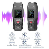 SMART SENSOR ST1393 Meter EMF Detector Handheld Digital LCD Electromagnetic Field Radiation Tester