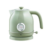 220V 1800W 1.7L Large Capacity Kitchen 304 Stainless Steel Electric Kettle For Household Boig Water Small