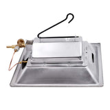 Chicken House and Hatching All-In-One hine Infrared Natural Liquefied Gas Catalytic Brooder Warmer