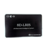 Custom oberon diagnostics 8d health analyzer bio resonance hine nls 17d With CE