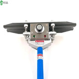 220V electric manual pulse professional hine 20/30/40cm long foil bag composite film seag pliers