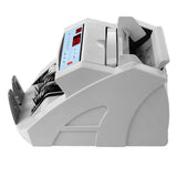 Available foreign verification machines, and multi country currency counting machines