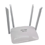 LB LINK Wireless Wifi Modem 300mbps LB-LINK BL-CPE450H 300Mbps with 4 Antennas 4G LTE Router