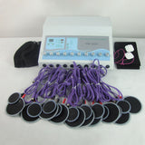 DDS massager multi-function body bioelectric physiotherapy instrument DDS electrotherapy device