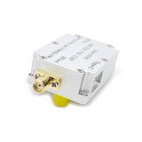 1-750MHZ 3W RF POWER Amplifier HF VHF UHF FM Transmitter DC 12V For Ham Radio Walkie Talkie Shortwave Remote Control 433M 315M
