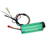 Top notch Controller Dashboard Kit HX for X8 Electric Scooter Braking and Direction Control Internal Circuit Protection