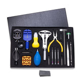 Watchmaker Watch Pin Case Repair Tool Kit Set Opener k Spring Bar Remover Horlogemaker Gereedschap