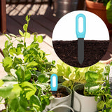 TuyaZigBee Soil Tester Intelligent Temperature and Humidity Detector Mobilephone TuyaAPP Control with Low Battery Alarm Function