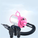Pet Hair Dryer Dog Bath Artifact