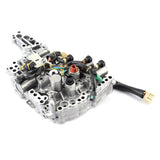 Fydun Car CVT Auto Transmission Valve Body JF017E Replacement Parts for NISSAN ALTIMA TEANA