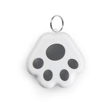 Smart GPS Pet Anti Lost Alarm Wallet Key Finder Two-way Connect Control Location Real-time Tracker Child Locator