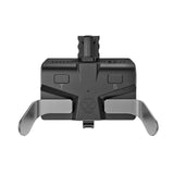 Replacement Controller Back Attachment Gamepad Joystick Rear Button Extension Key Adapter for Children Game Accessories